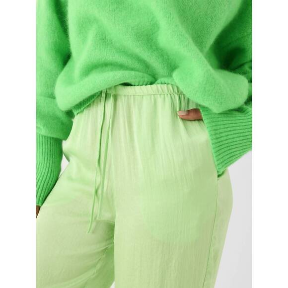 NEW AMERICAN VINTAGE widland pant in amanderaie - Picture 5 of 5